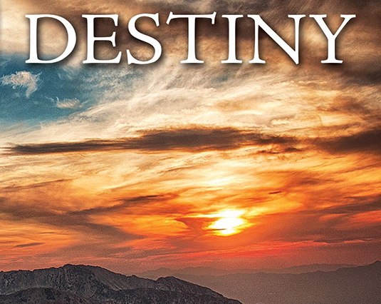 Review of Destiny by Kate Drummond