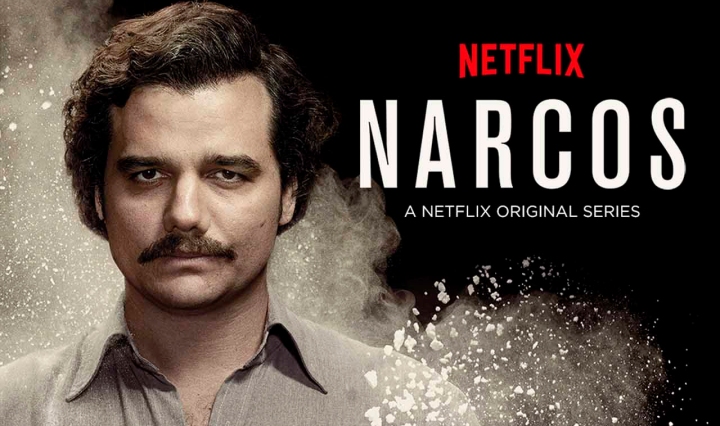 narcos review season 1